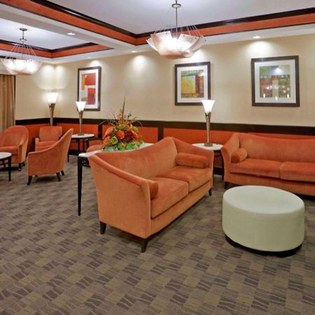 Comfort Inn & Suites Dallas Medical-Market Center מראה חיצוני תמונה