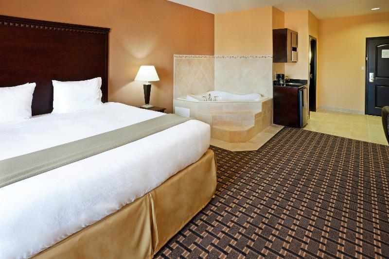 Comfort Inn & Suites Dallas Medical-Market Center מראה חיצוני תמונה