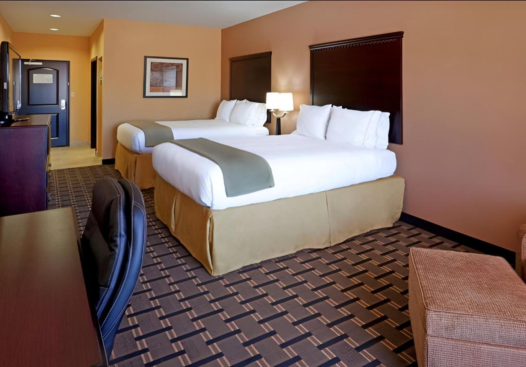 Comfort Inn & Suites Dallas Medical-Market Center מראה חיצוני תמונה