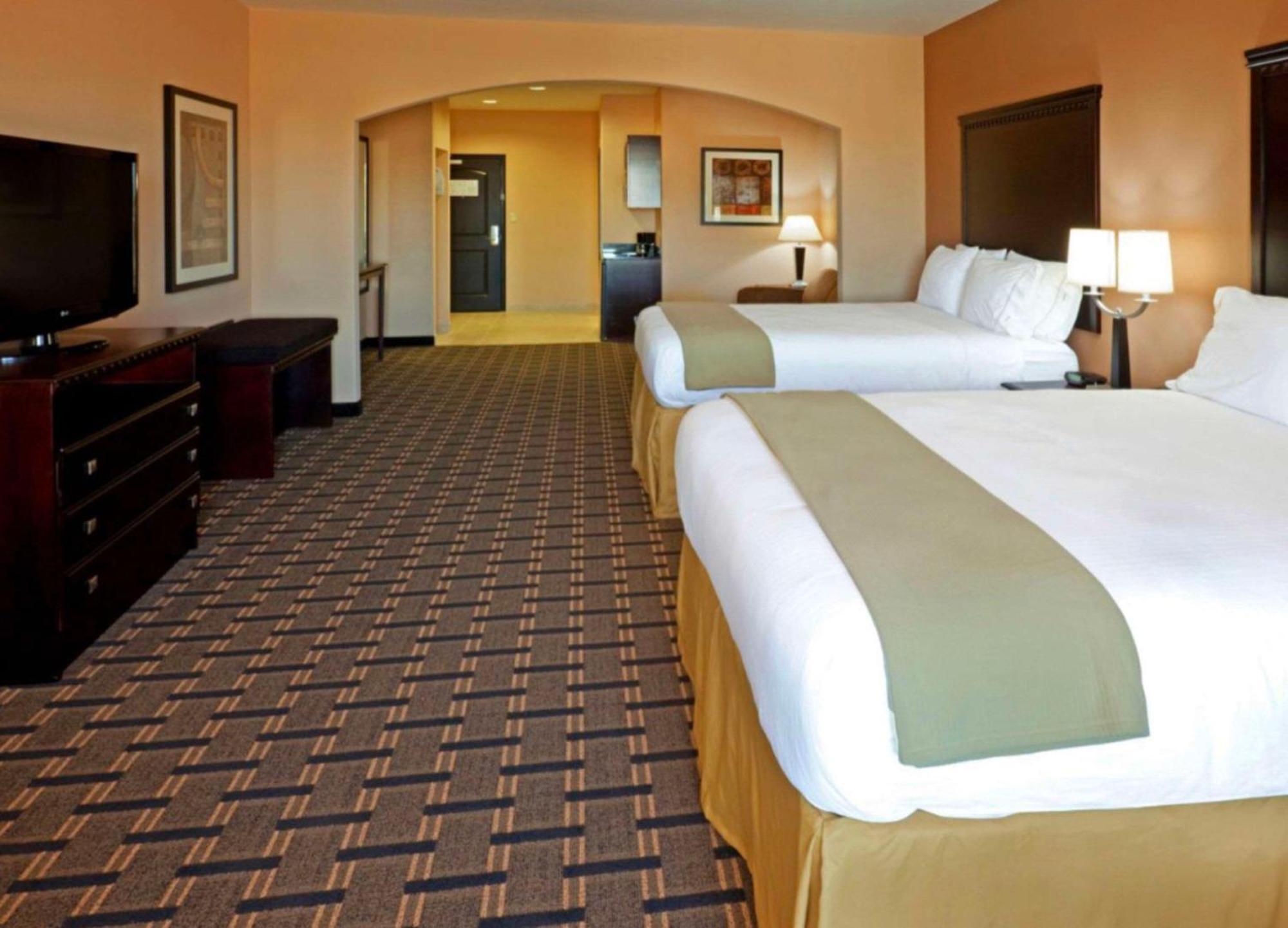 Comfort Inn & Suites Dallas Medical-Market Center מראה חיצוני תמונה