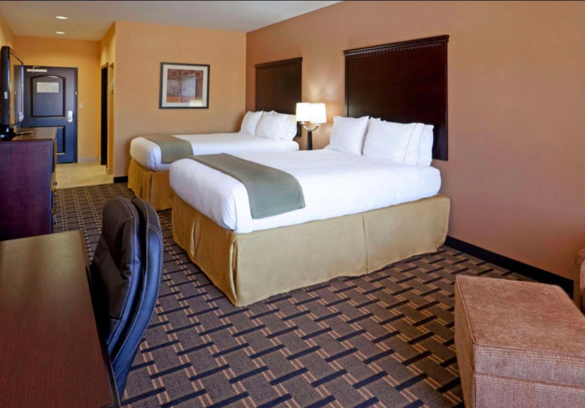 Comfort Inn & Suites Dallas Medical-Market Center מראה חיצוני תמונה
