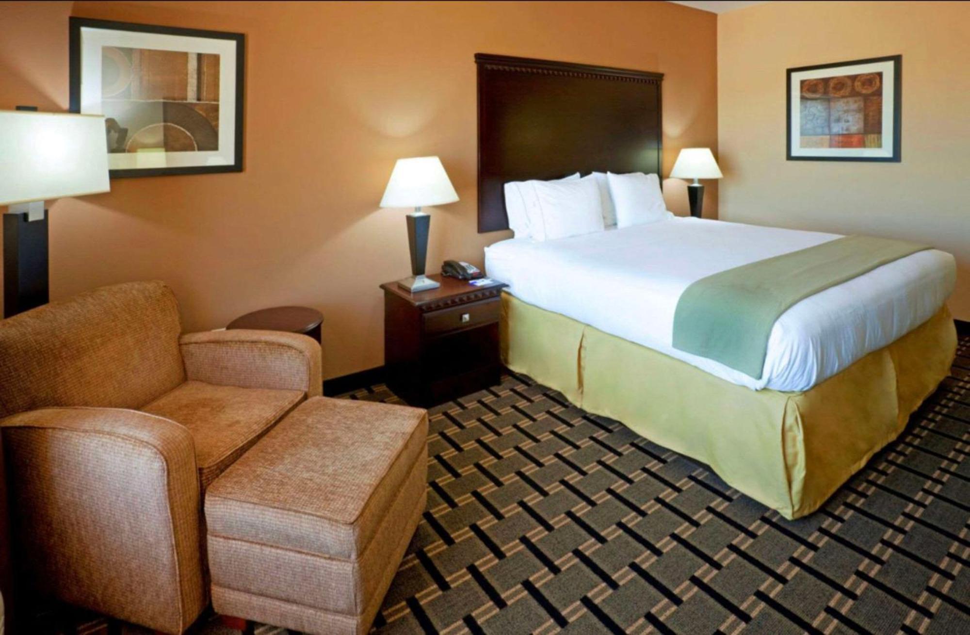 Comfort Inn & Suites Dallas Medical-Market Center מראה חיצוני תמונה
